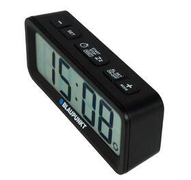 Budík Blaupunkt CL04BK černý

 obrázek produktu 5 z 7