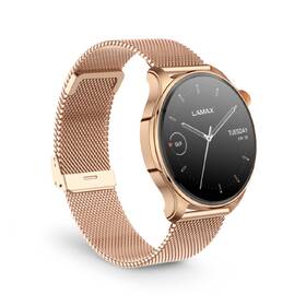 Chytré hodinky LAMAX Prism AMOLED rose gold

 obrázek produktu 5 z 9