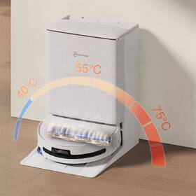 Robotický vysavač Ecovacs DEEBOT T90 PRO OMNI WHITE bílý

 obrázek produktu 18 z 20