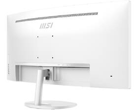 Monitor MSI PRO MP341CQW E12 bílý

 obrázek produktu 5 z 7