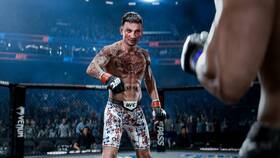 Hra EA PlayStation 5 UFC 6 

 obrázek produktu 4 z 6