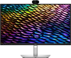 Monitor Dell Pro P2726DEB černý/stříbrný

 obrázek produktu 3 z 8