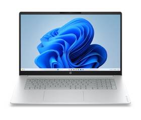 Notebook HP OmniBook 3 17-dk0001ncx + Game Pass předplatné na 2 měsíce stříbrný

 obrázek produktu 3 z 8