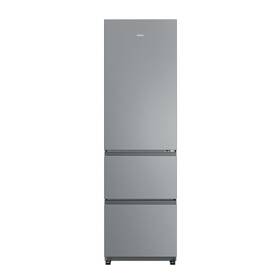 Chladnička s mrazničkou Haier HTR3518DNMX nerez

 obrázek produktu 15 z 21
