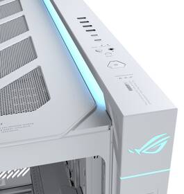Case Asus ROG Cronox ARGB White Edition, TG Curve bílá

 obrázek produktu 5 z 19