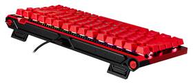 Klávesnice Asus ROG Falchion ACE 75 HE Lava Red, US červená

 obrázek produktu 4 z 7