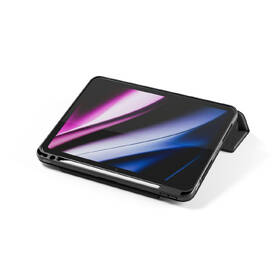 Pouzdro na tablet Epico TechGrain Spin 2in1 Flip Case na Apple iPad 10,9" (A14)/11" (A16) černé

 obrázek produktu 3 z 5