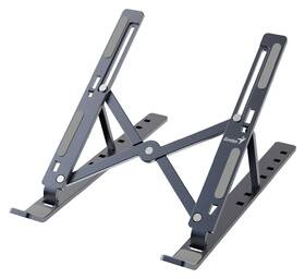 Podstavec pro notebooky Genius G-Stand M250 šedý

 obrázek produktu 2 z 24