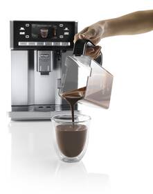 Espresso De'Longhi ESAM6900.M černé/stříbrné

 obrázek produktu 1 z 16