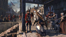 Hra Ubisoft Assassins Creed III. 

 obrázek produktu 7 z 15