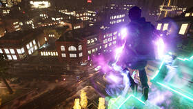Hra Sony inFamous Second Son 

 obrázek produktu 5 z 9