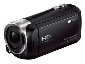 Videokamera Sony HDR-CX405B černá

 obrázek produktu 4 z 4
