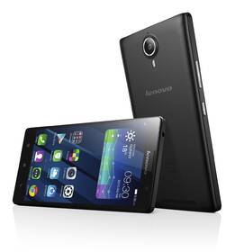 Mobilní telefon Lenovo P90 černý

 obrázek produktu 2 z 21