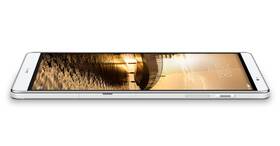 Dotykový tablet Huawei M2 8.0 16GB WiFi stříbrný

 obrázek produktu 3 z 7