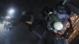 Hra Ubisoft Tom Clancy's Rainbow Six: Siege 

 obrázek produktu 1 z 5