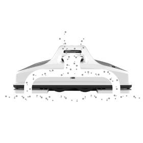 Robotický čistič oken HOBOT 268 bílý

 obrázek produktu 7 z 13