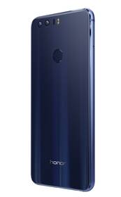 Mobilní telefon HONOR 8 Dual SIM modrý

 obrázek produktu 5 z 6