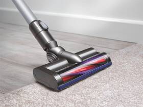 Tyčový vysavač Dyson Digital Slim šedý/bílý

 obrázek produktu 3 z 13
