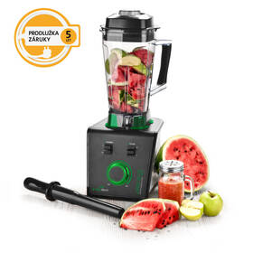 Stolní mixér ETA RAW & Smoothie mix 1011 90000 černý

 obrázek produktu 19 z 20