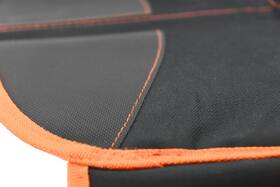 Potah sedadel Compass Orange 

 obrázek produktu 3 z 6