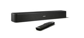 Soundbar Bose Solo 5 černý

 obrázek produktu 3 z 10