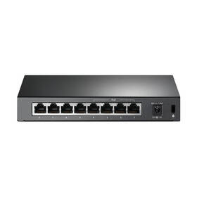Switch TP-Link TL-SF1008P černý

 obrázek produktu 3 z 4