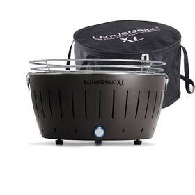 Gril LotusGrill XL Gray 

 obrázek produktu 9 z 9