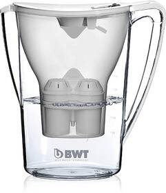 Filtr na vodu BWT náhradní filtr Mg2+ (1 ks) 

 obrázek produktu 4 z 6