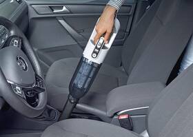 Tyčový vysavač Bosch BCH3K255 Flexxo 25,2, Serie 4 bílý

 obrázek produktu 8 z 17