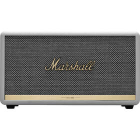 Reproduktor Marshall Stanmore II bílý

 obrázek produktu 3 z 10
