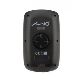 Navigační systém GPS Mio Cyclo 215 HC bílá

 obrázek produktu 6 z 6