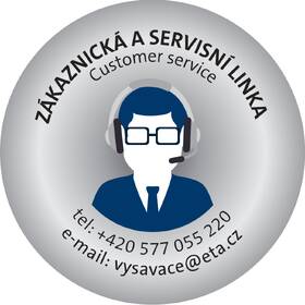 Robotický vysavač ETA 1512 90000 černý/šedý

 obrázek produktu 30 z 30