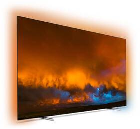 Televize Philips 55OLED804 

 obrázek produktu 3 z 4