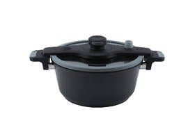 Elektrický pečicí hrnec Remoska T41/41 Grey 

 obrázek produktu 5 z 7