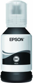 Inkoustová náplň Epson 110 EcoTank, 6000 stran černá

 obrázek produktu 2 z 2