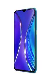Mobilní telefon realme X2 Dual SIM modrý

 obrázek produktu 2 z 9