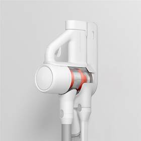 Tyčový vysavač Xiaomi Mi Handheld Vacuum Cleaner bílá barva
