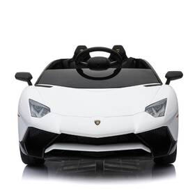 Elektrické autíčko MaDe Lamborghini 

 obrázek produktu 1 z 7