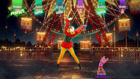 Hra Ubisoft Just Dance 2021 

 obrázek produktu 2 z 6