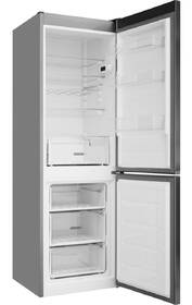 Chladnička s mrazničkou Whirlpool W5 811E OX 1 nerez

 obrázek produktu 8 z 12