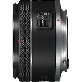 Objektiv Canon 50 mm F/1.8 STM černý

 obrázek produktu 3 z 4