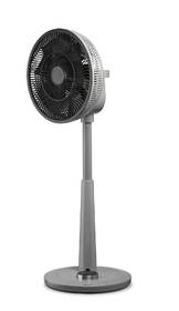 Ventilátor stojanový Duux Whisper Gray 

 obrázek produktu 3 z 16