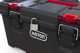 Box na nářadí Keter Stack’N’Roll Toolbox 

 obrázek produktu 1 z 4