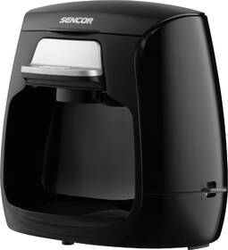 Kávovar Sencor SCE 2100BK 

 obrázek produktu 2 z 12