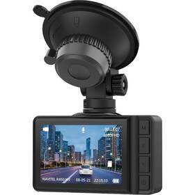 Autokamera NAVITEL R450 NV černá barva
