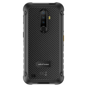 Mobilní telefon UleFone Armor X8i černý

 obrázek produktu 4 z 8