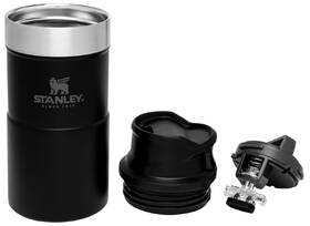 Termohrnek Stanley 250 ml černý

 obrázek produktu 1 z 9