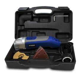 Multibruska Hyundai HSM300-60P 

 obrázek produktu 6 z 14