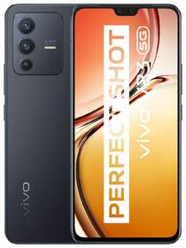 Mobilní telefon vivo V23 5G 12 GB / 256 GB - Stardust Black 

 obrázek produktu 7 z 11