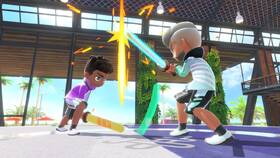 Hra Nintendo Switch Sports 

 obrázek produktu 4 z 9